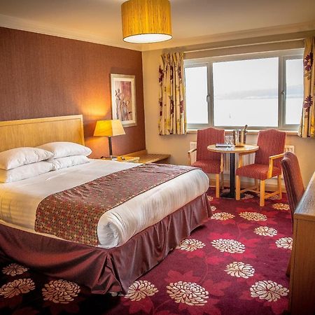 Curran Court Hotel Larne Εξωτερικό φωτογραφία