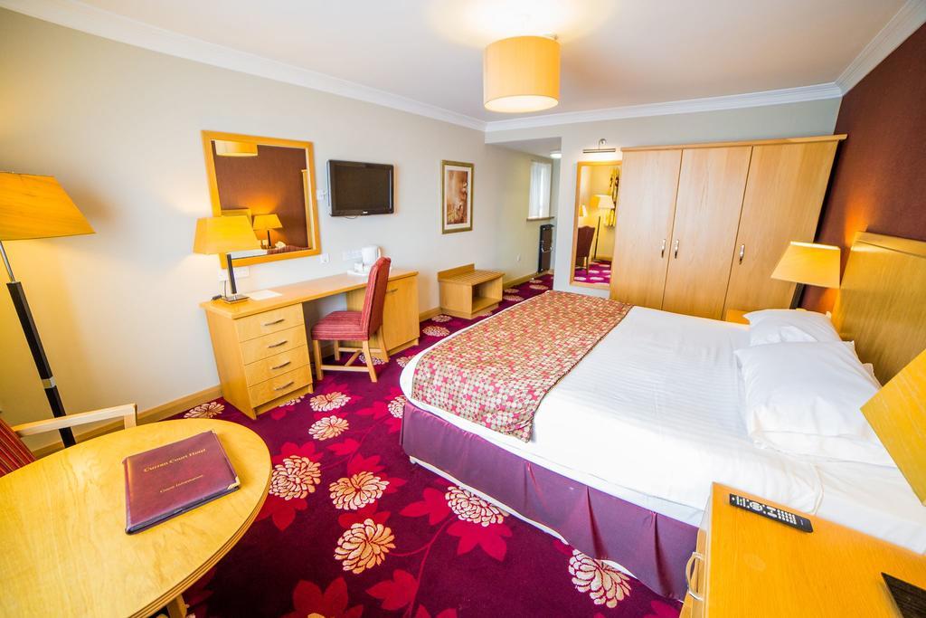 Curran Court Hotel Larne Εξωτερικό φωτογραφία