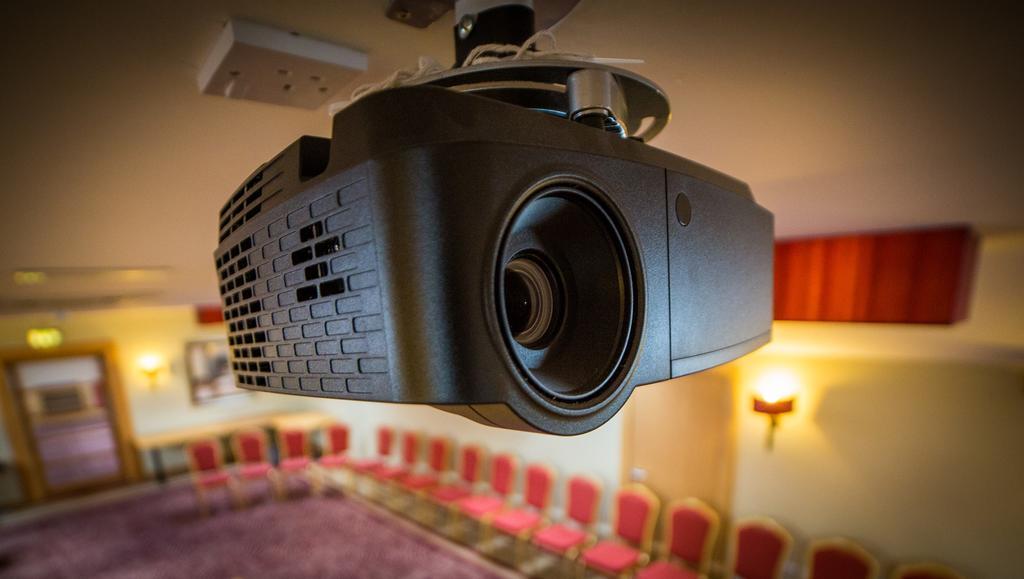 Curran Court Hotel Larne Εξωτερικό φωτογραφία