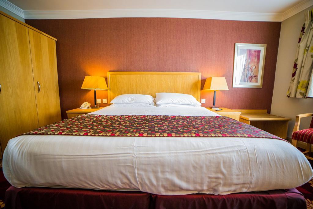 Curran Court Hotel Larne Εξωτερικό φωτογραφία