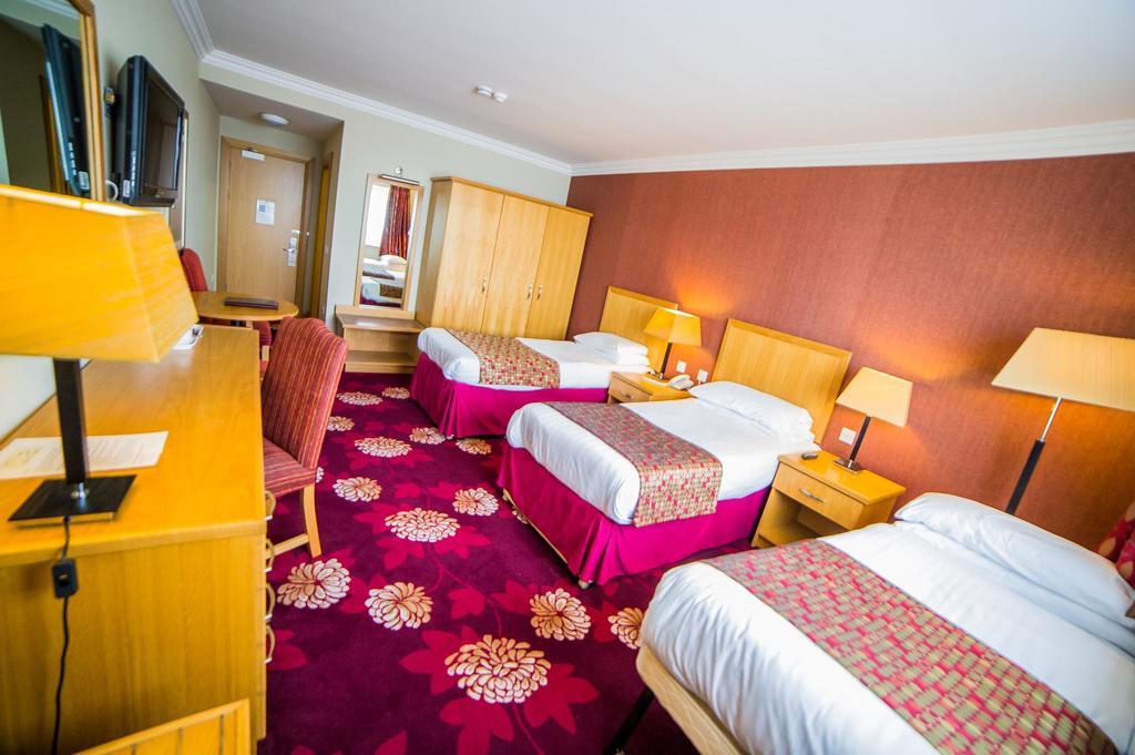 Curran Court Hotel Larne Εξωτερικό φωτογραφία