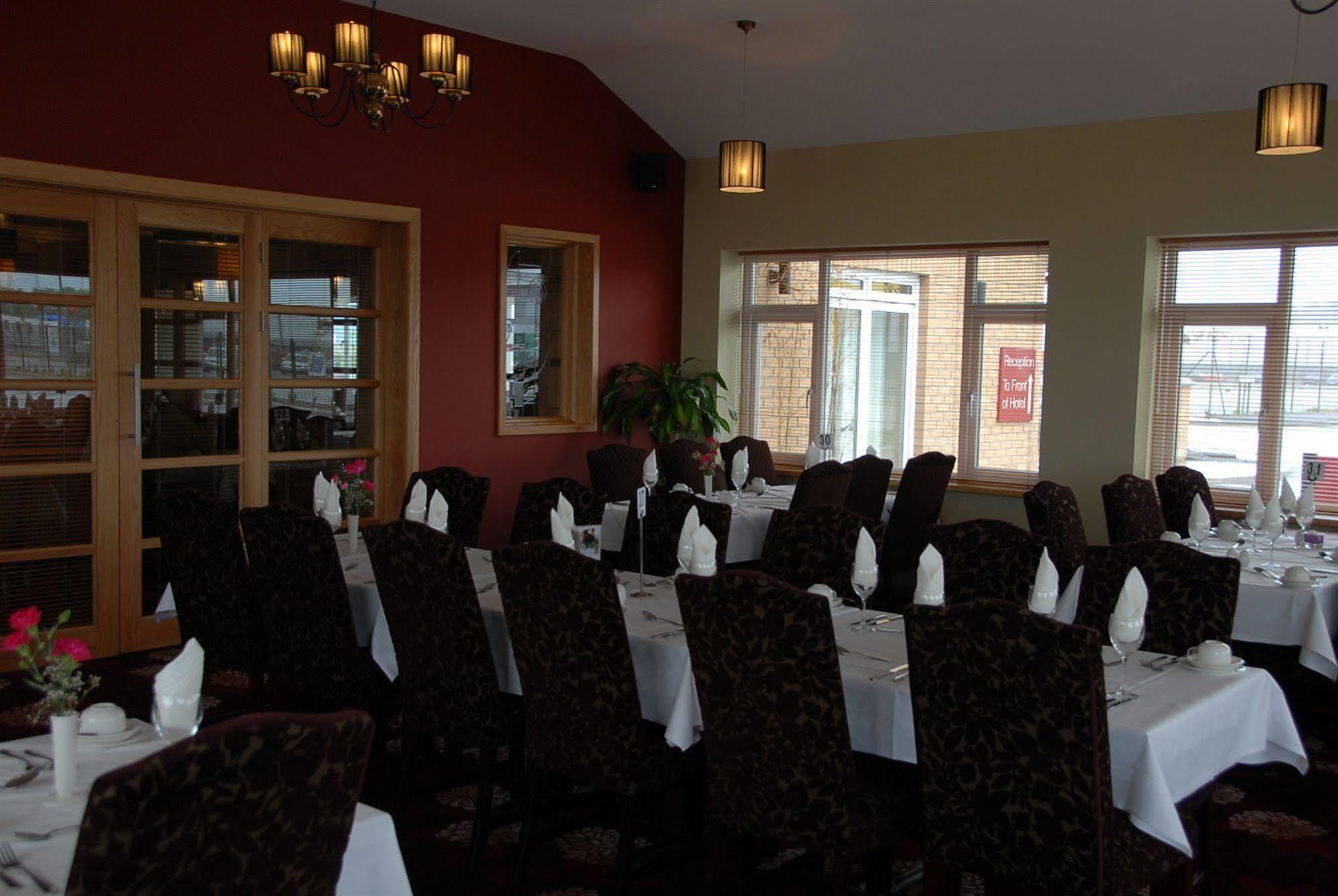 Curran Court Hotel Larne Εξωτερικό φωτογραφία