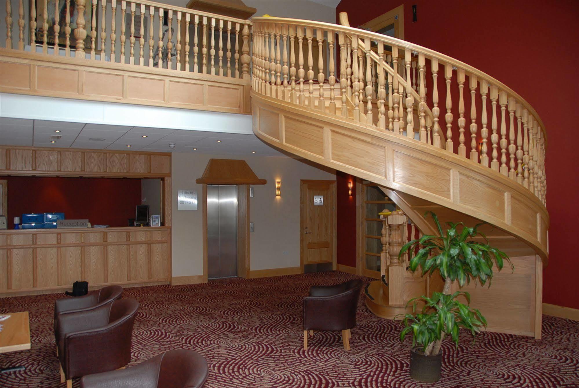 Curran Court Hotel Larne Εξωτερικό φωτογραφία