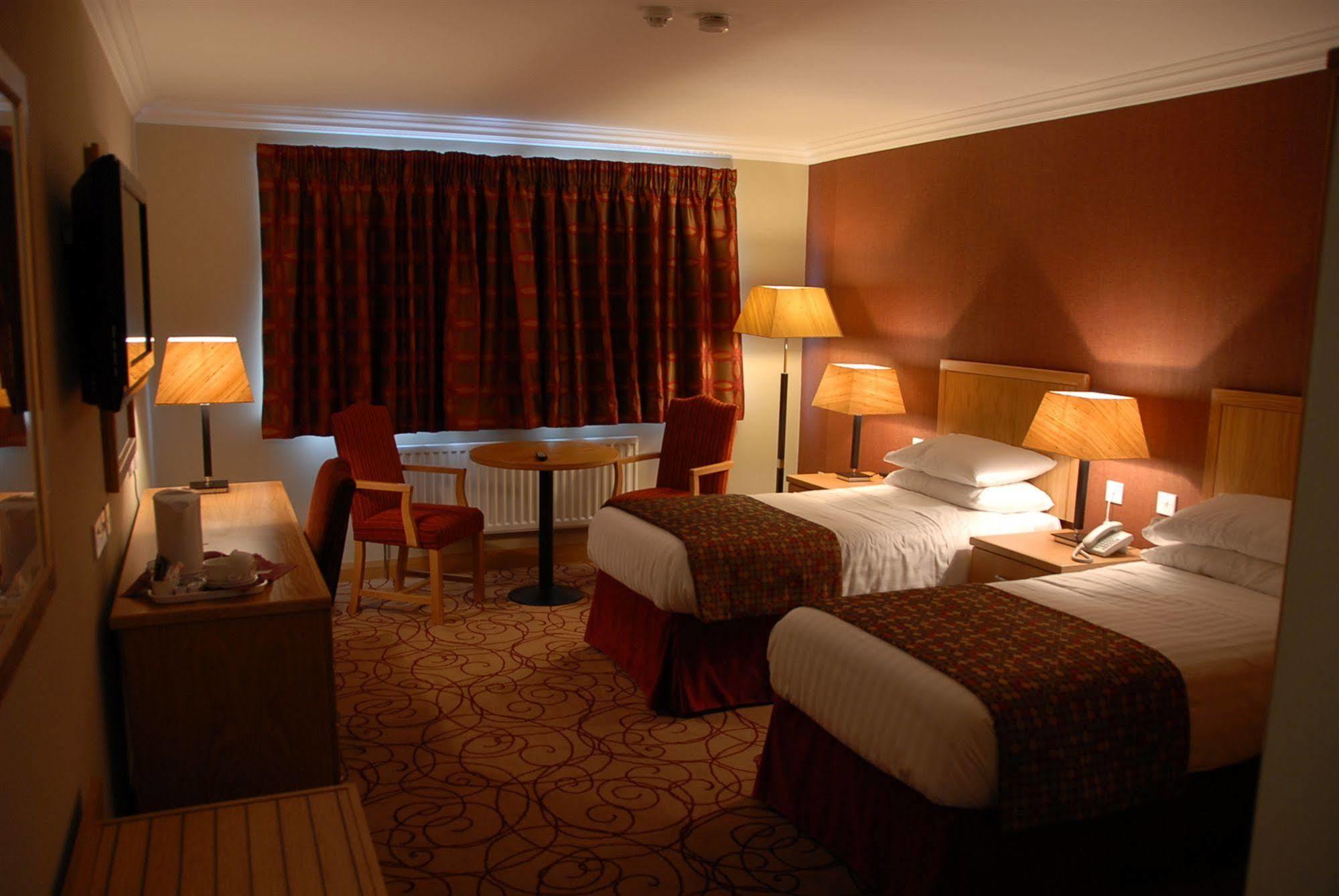 Curran Court Hotel Larne Εξωτερικό φωτογραφία