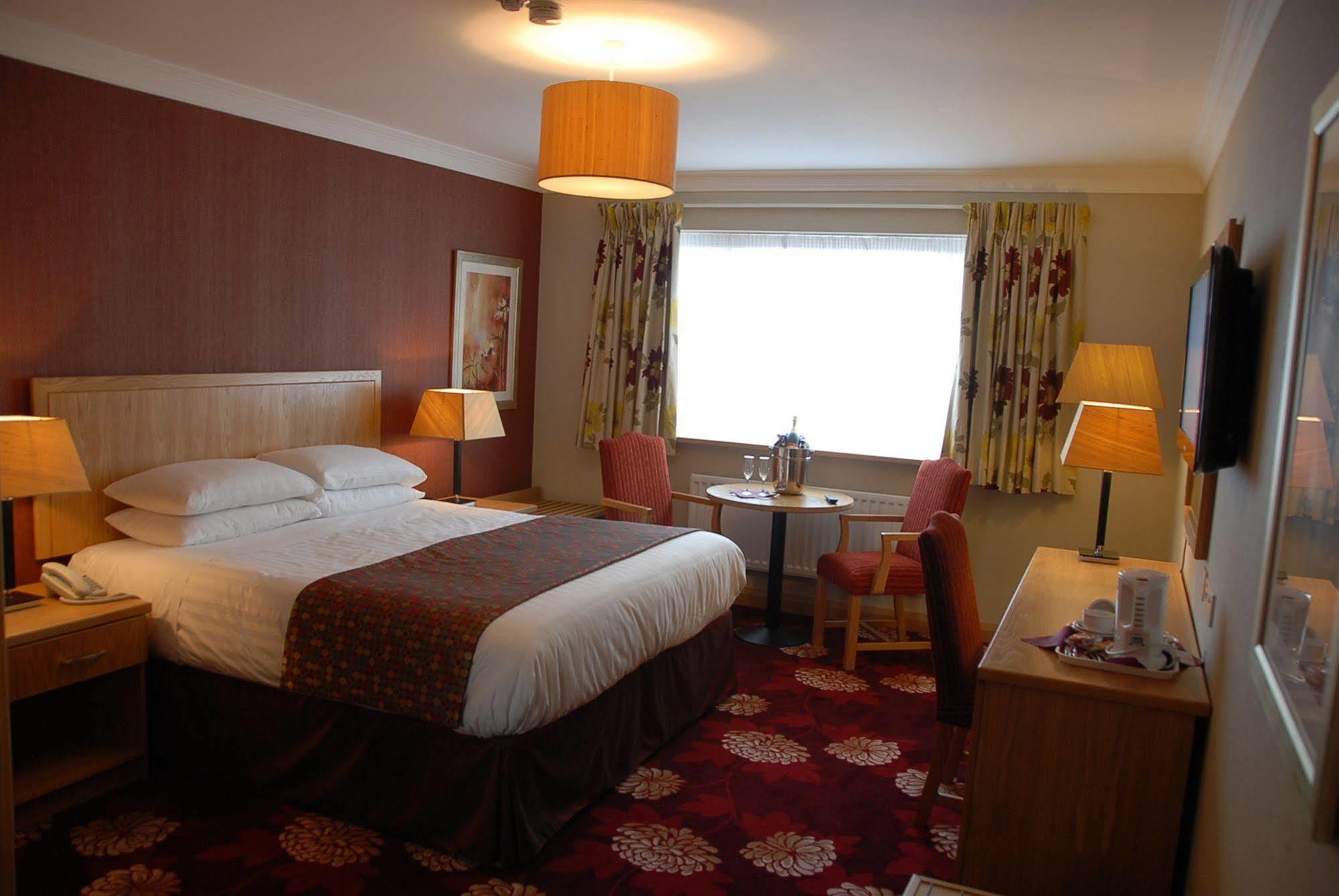 Curran Court Hotel Larne Εξωτερικό φωτογραφία