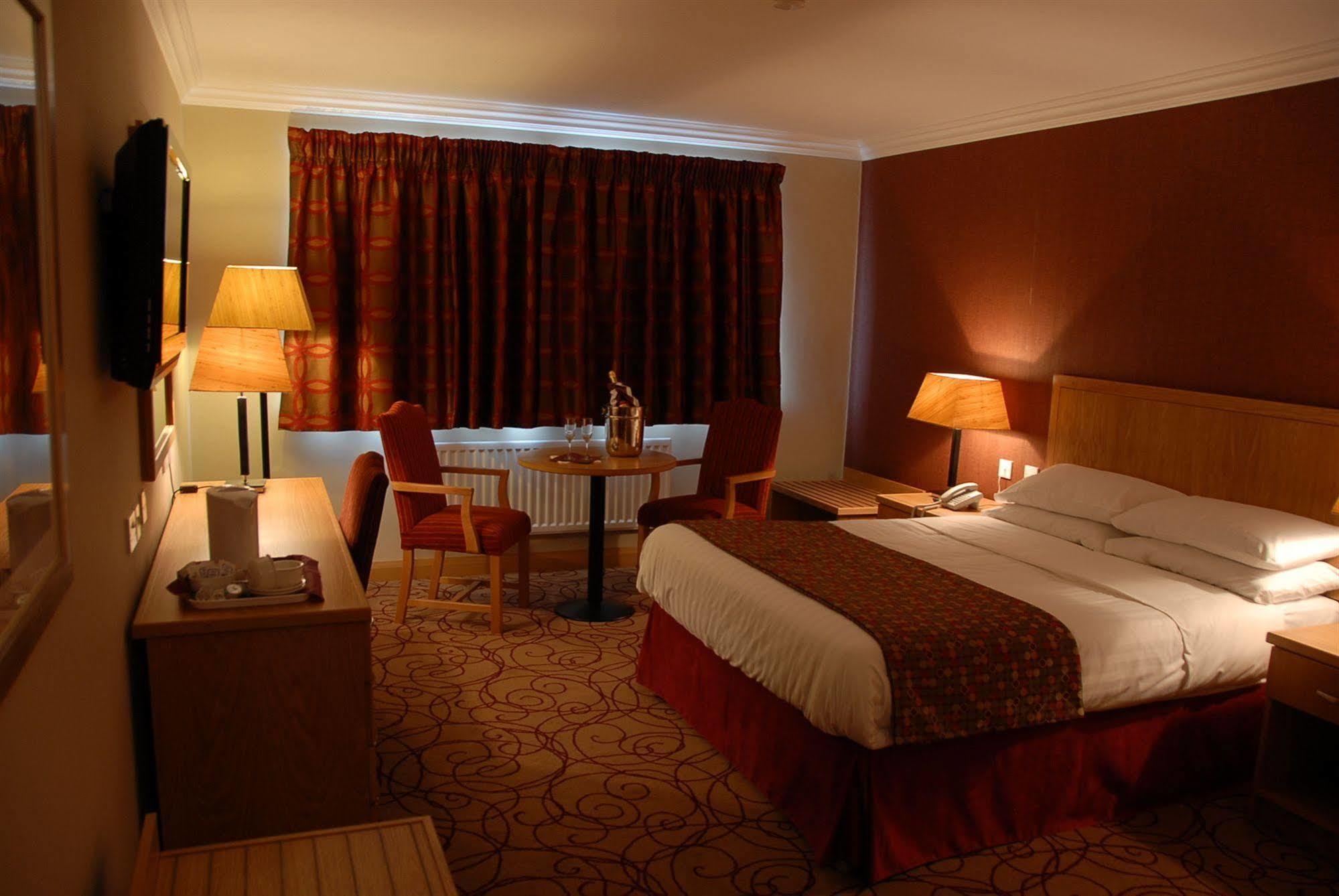 Curran Court Hotel Larne Εξωτερικό φωτογραφία