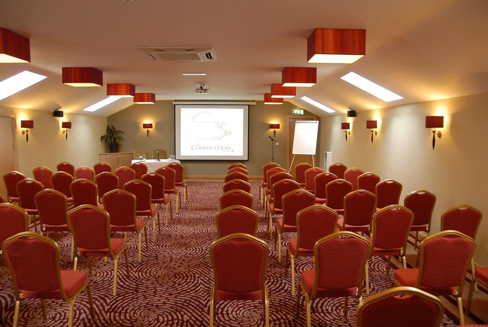 Curran Court Hotel Larne Εξωτερικό φωτογραφία
