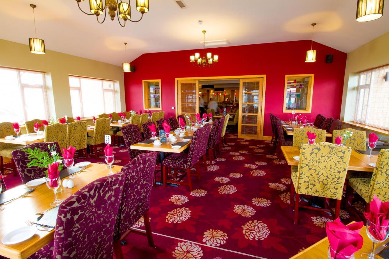 Curran Court Hotel Larne Εξωτερικό φωτογραφία