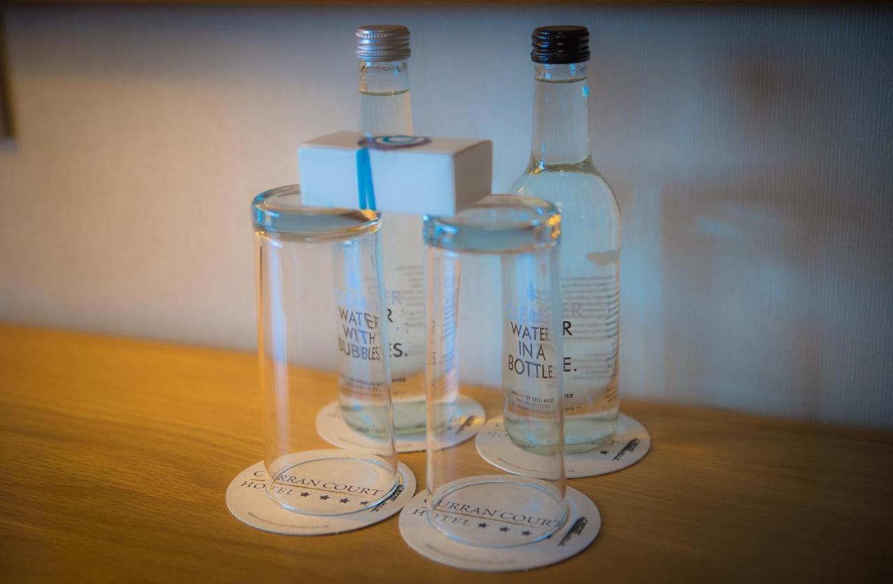 Curran Court Hotel Larne Εξωτερικό φωτογραφία