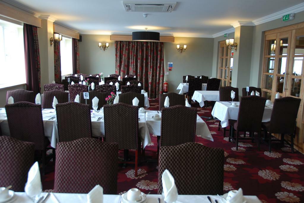 Curran Court Hotel Larne Εξωτερικό φωτογραφία