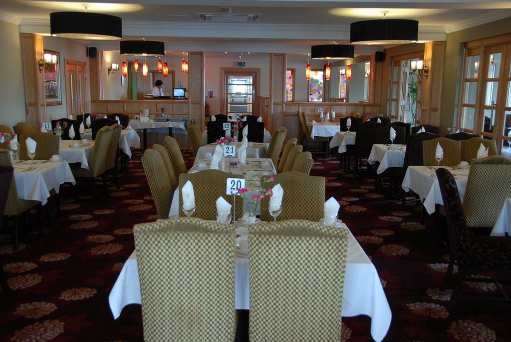 Curran Court Hotel Larne Εξωτερικό φωτογραφία